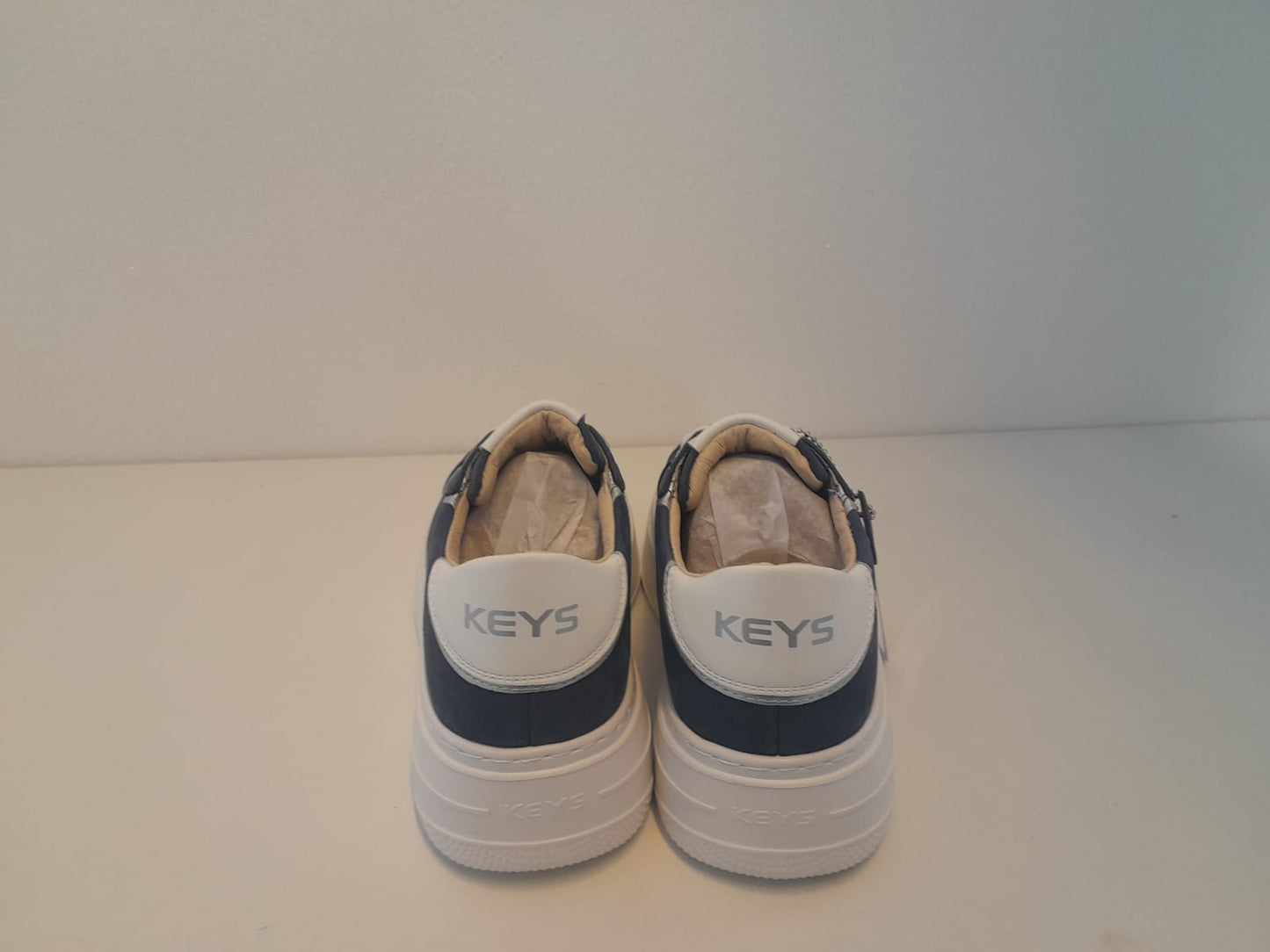 Keys Blu