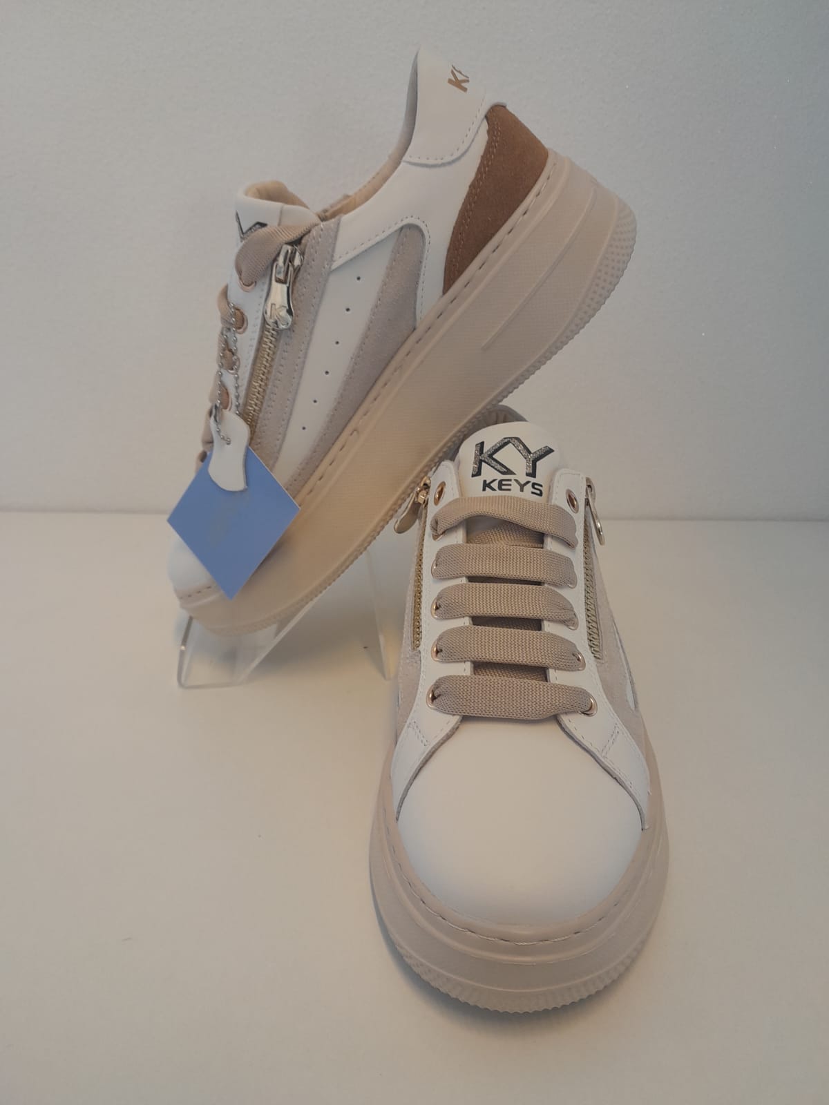 Keys Beige