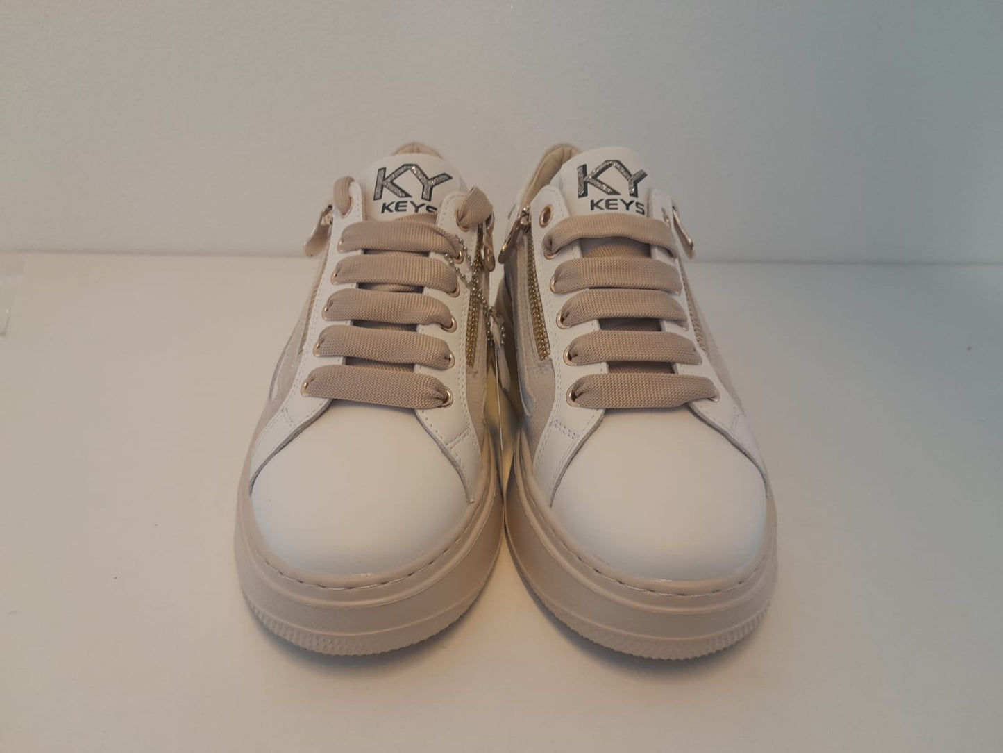 Keys Beige