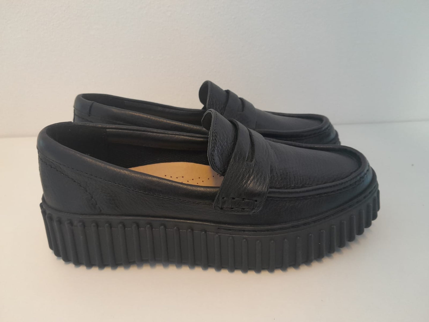 Clarks Mocassinoo