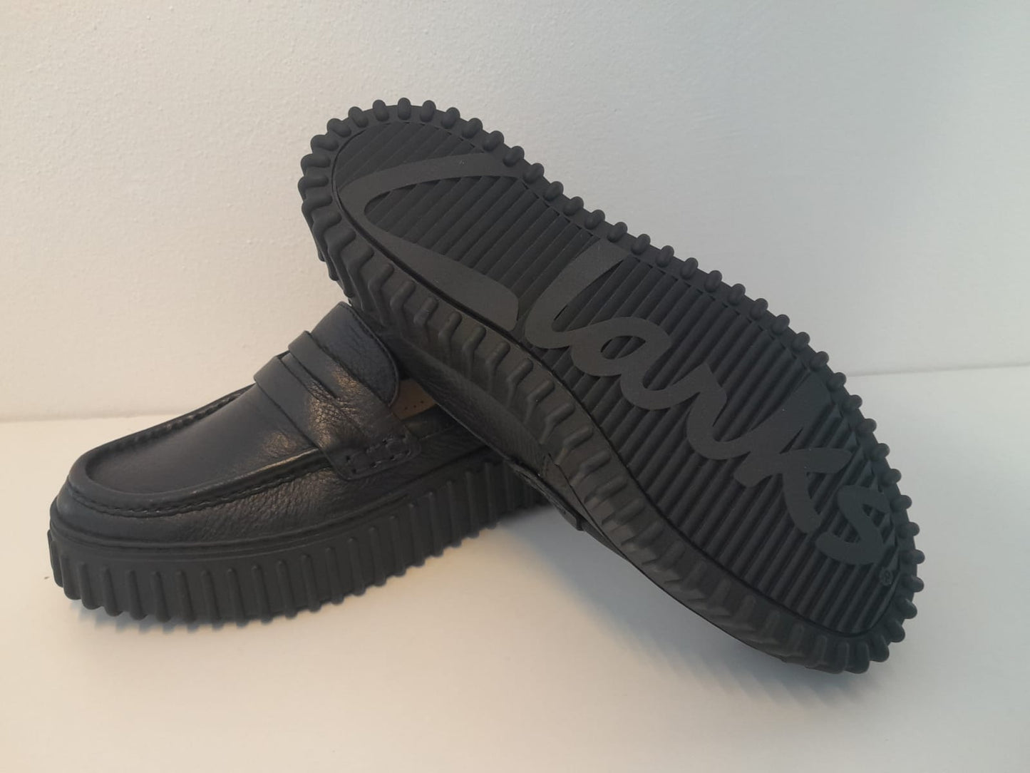 Clarks Mocassinoo