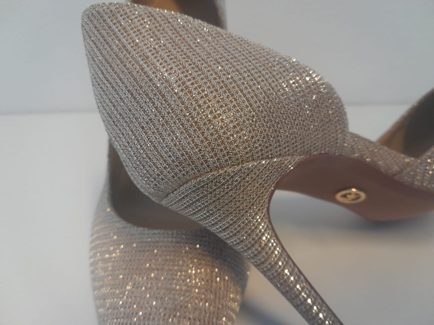 Decollette Oro
