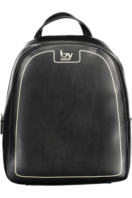BYBLOS ZAINO DONNA NERO