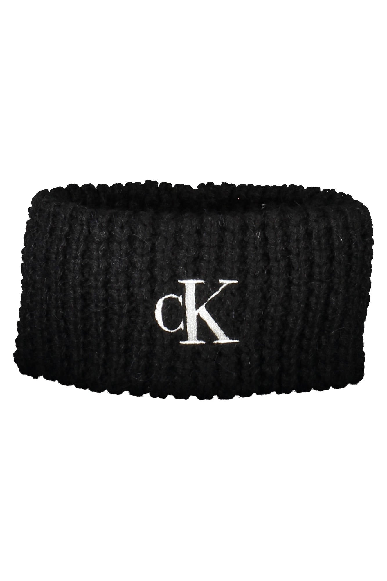 CALVIN KLEIN FASCIA DONNA NERO