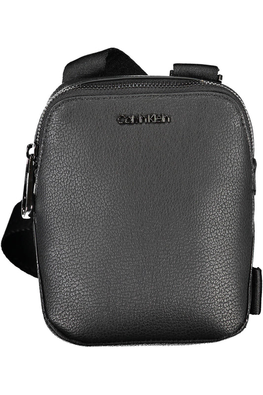 CALVIN KLEIN TRACOLLA UOMO NERO