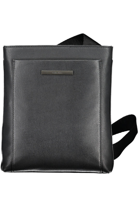 CALVIN KLEIN TRACOLLA UOMO NERO