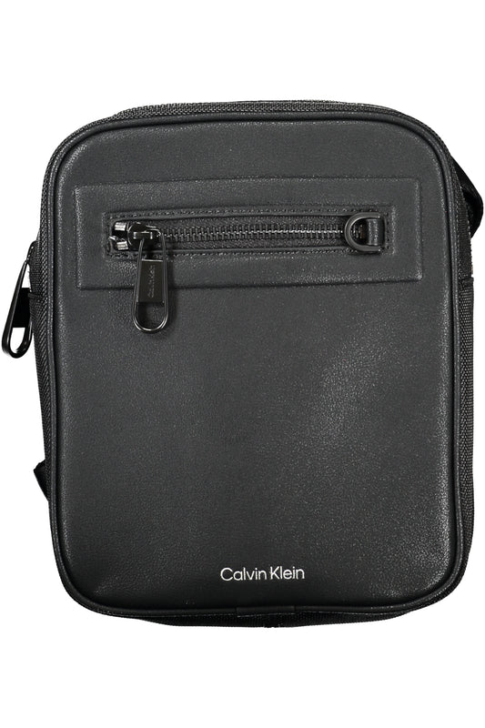 CALVIN KLEIN TRACOLLA UOMO NERO