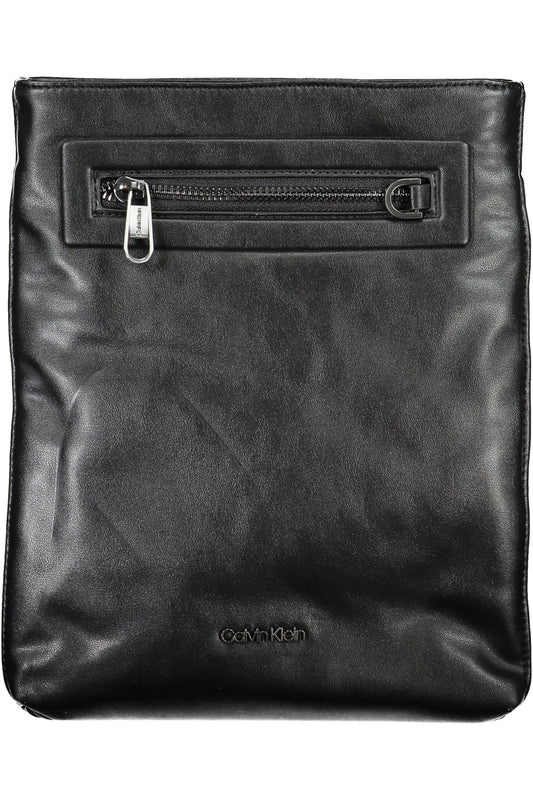 CALVIN KLEIN TRACOLLA UOMO NERO