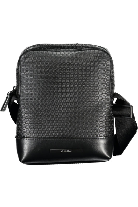 CALVIN KLEIN TRACOLLA UOMO NERO