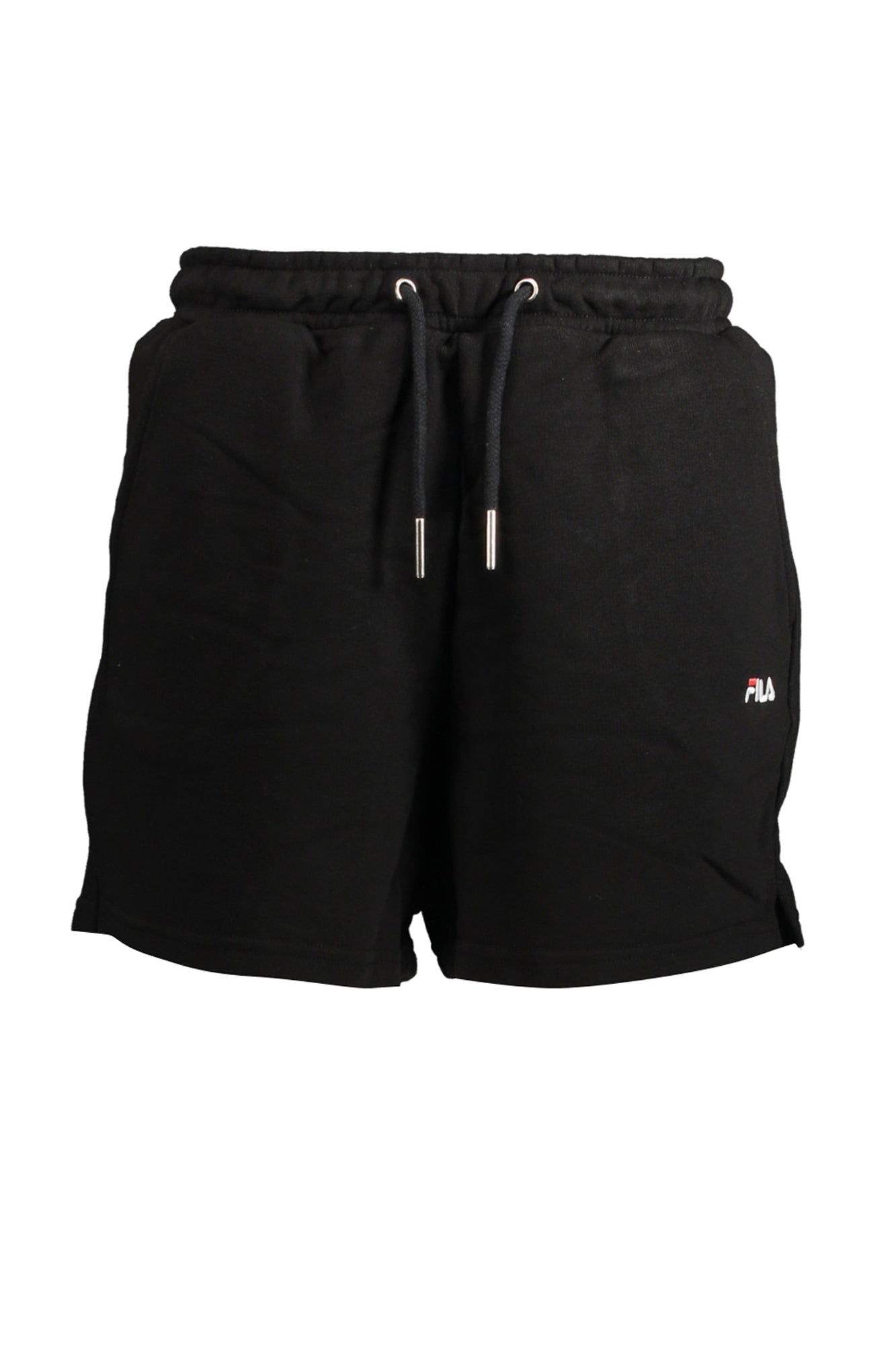 FILA PANTALONE SHORT DONNA NERO