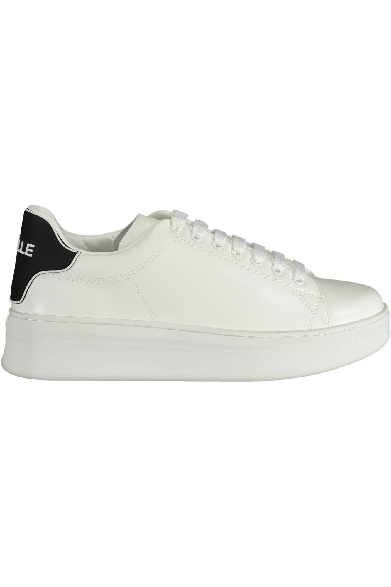 GAELLE PARIS CALZATURA SPORTIVA UOMO BIANCO