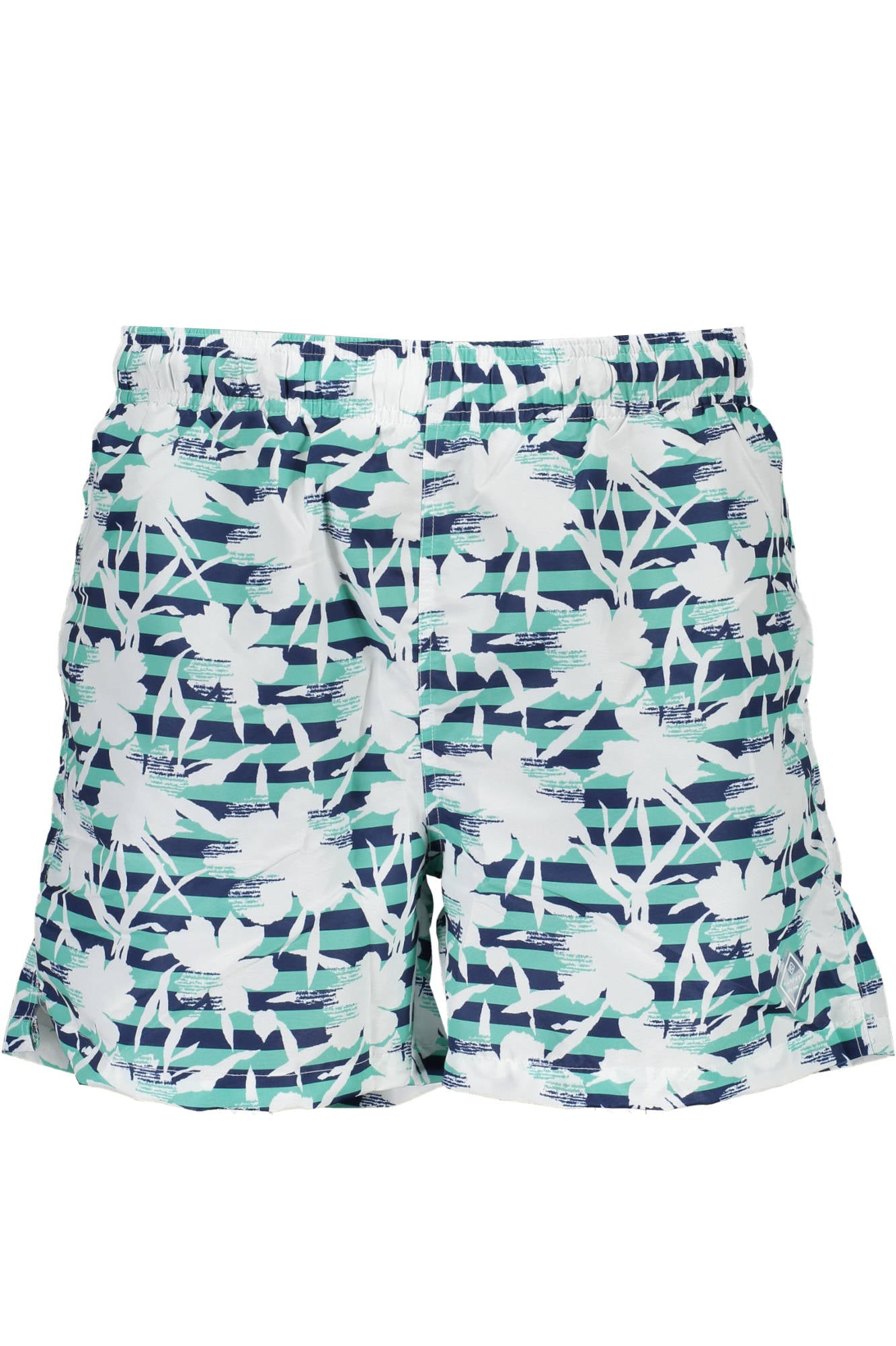 GANT COSTUME PARTE SOTTO UOMO VERDE