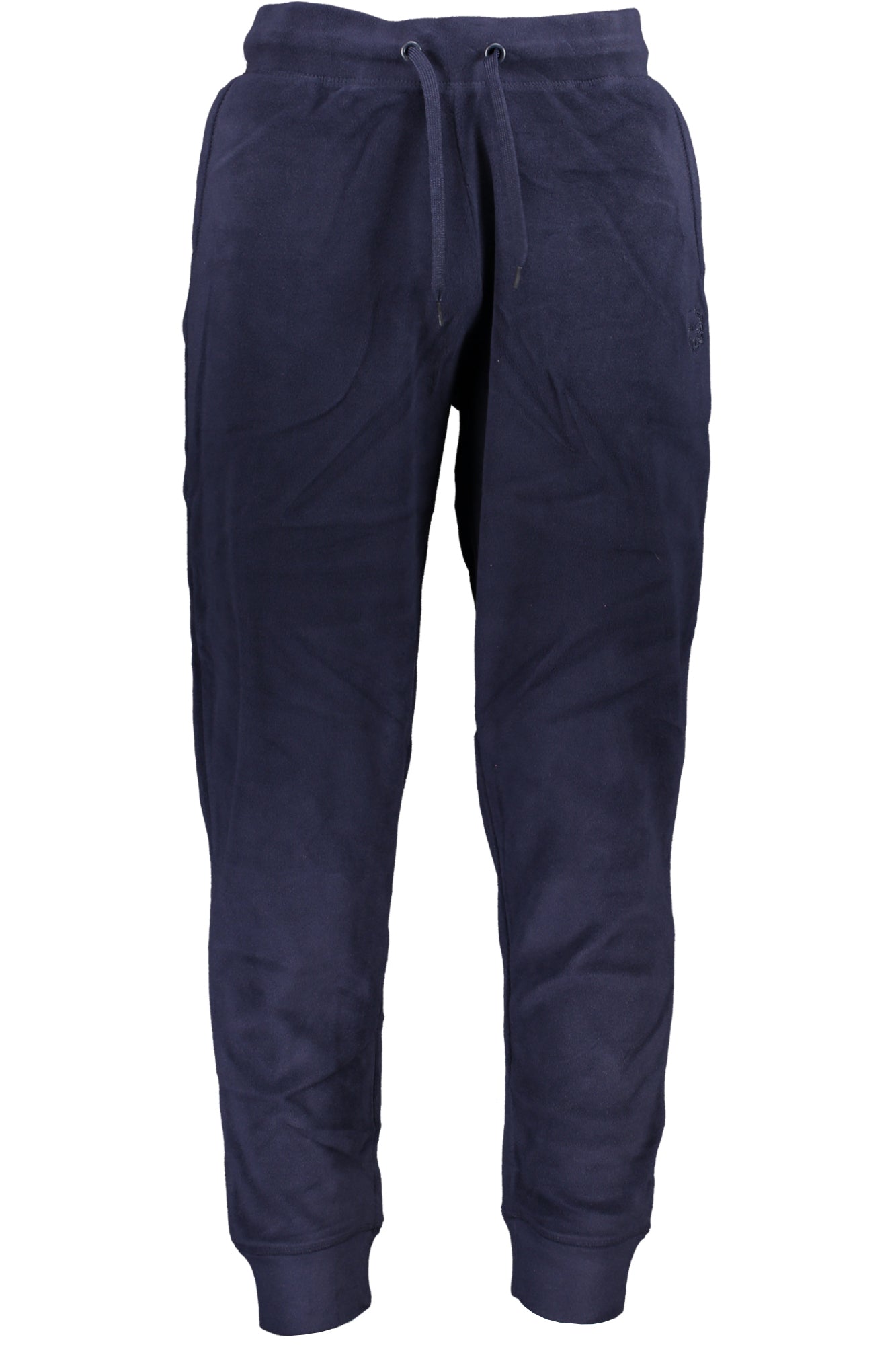 GIAN MARCO VENTURI PANTALONE UOMO BLU