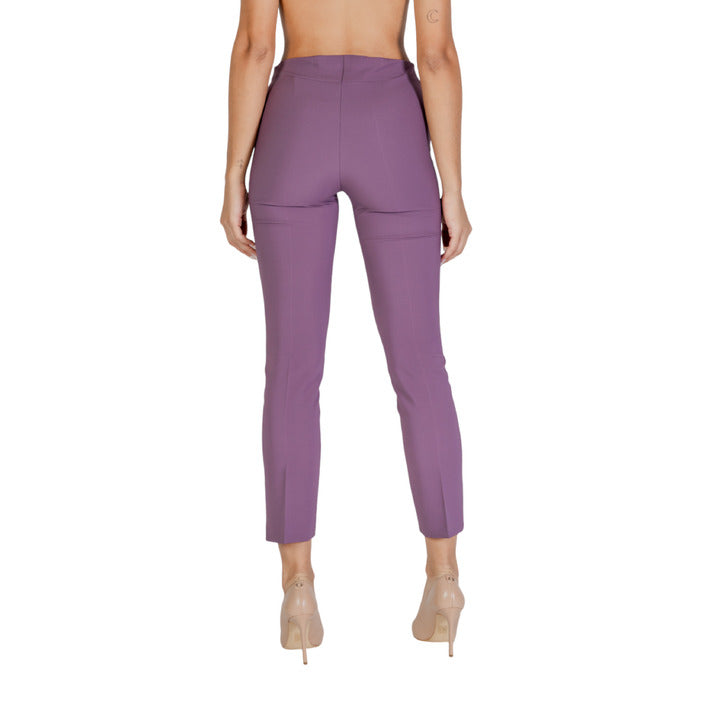 Sandro Ferrone Pantaloni Donna