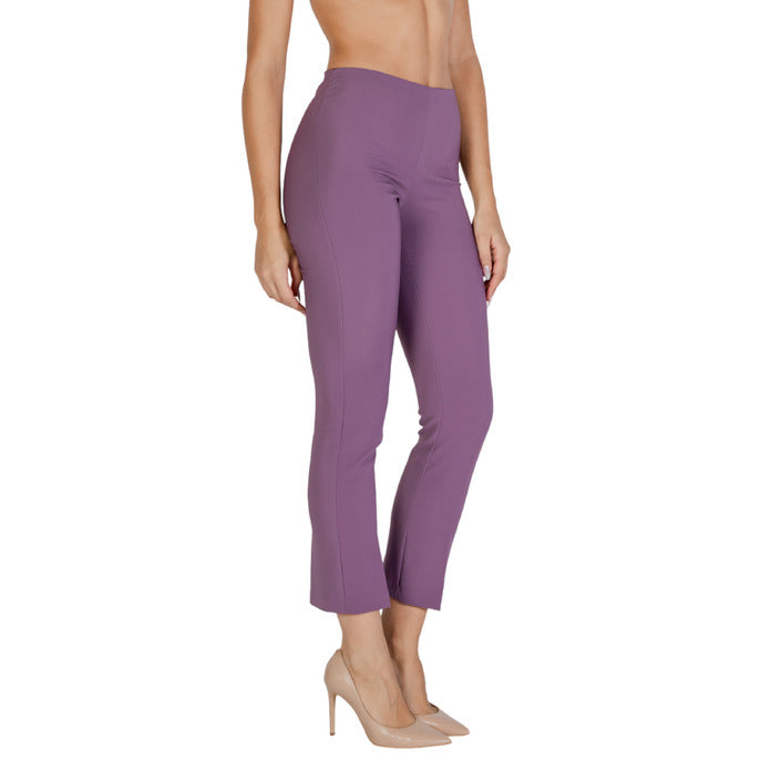 Sandro Ferrone Pantaloni Donna