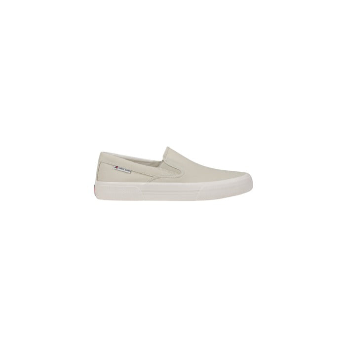 Tommy Hilfiger Jeans Mocassini Uomo