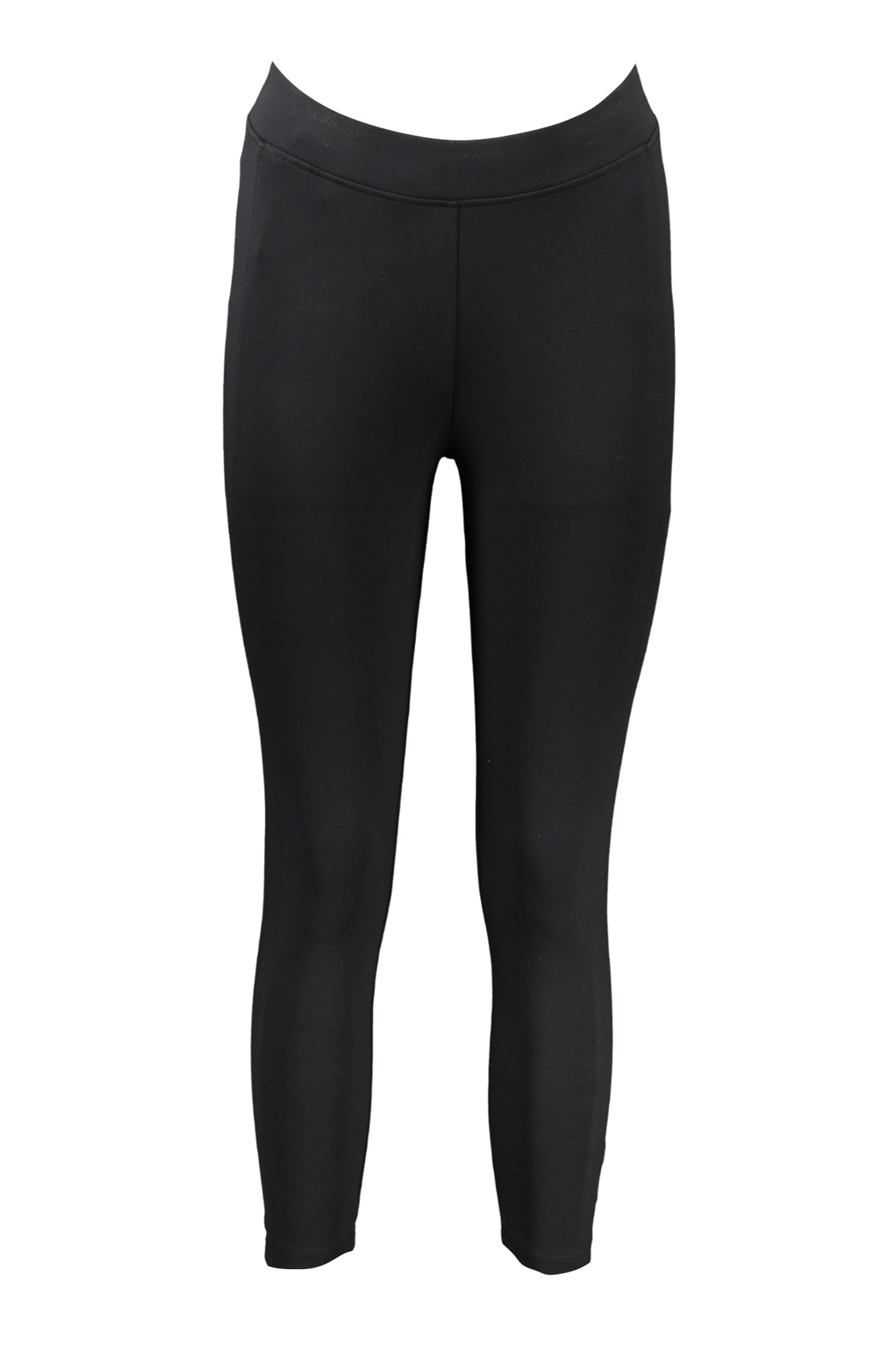 NAPAPIJRI LEGGINS DONNA NERO