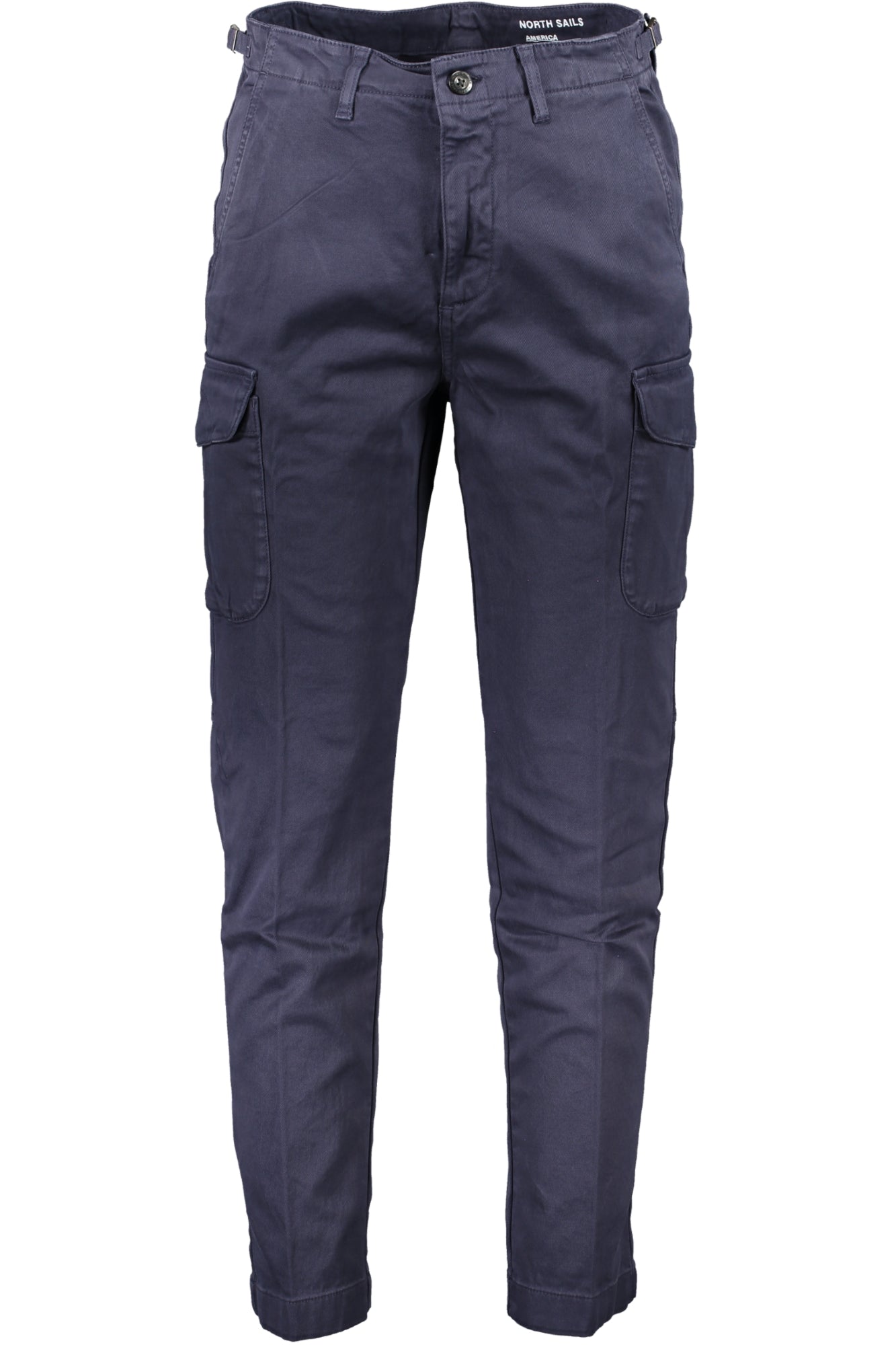 NORTH SAILS PANTALONE UOMO BLU