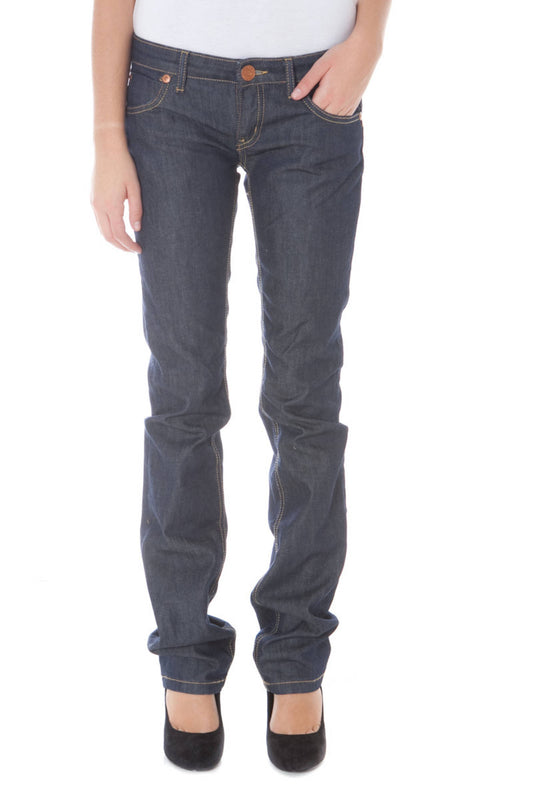 PHARD JEANS DENIM DONNA BLU