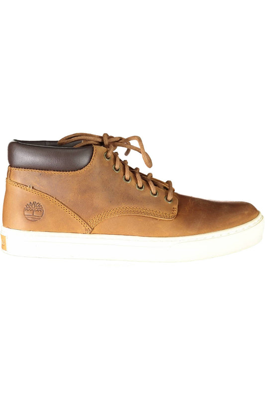 TIMBERLAND CALZATURA SPORTIVA UOMO MARRONE