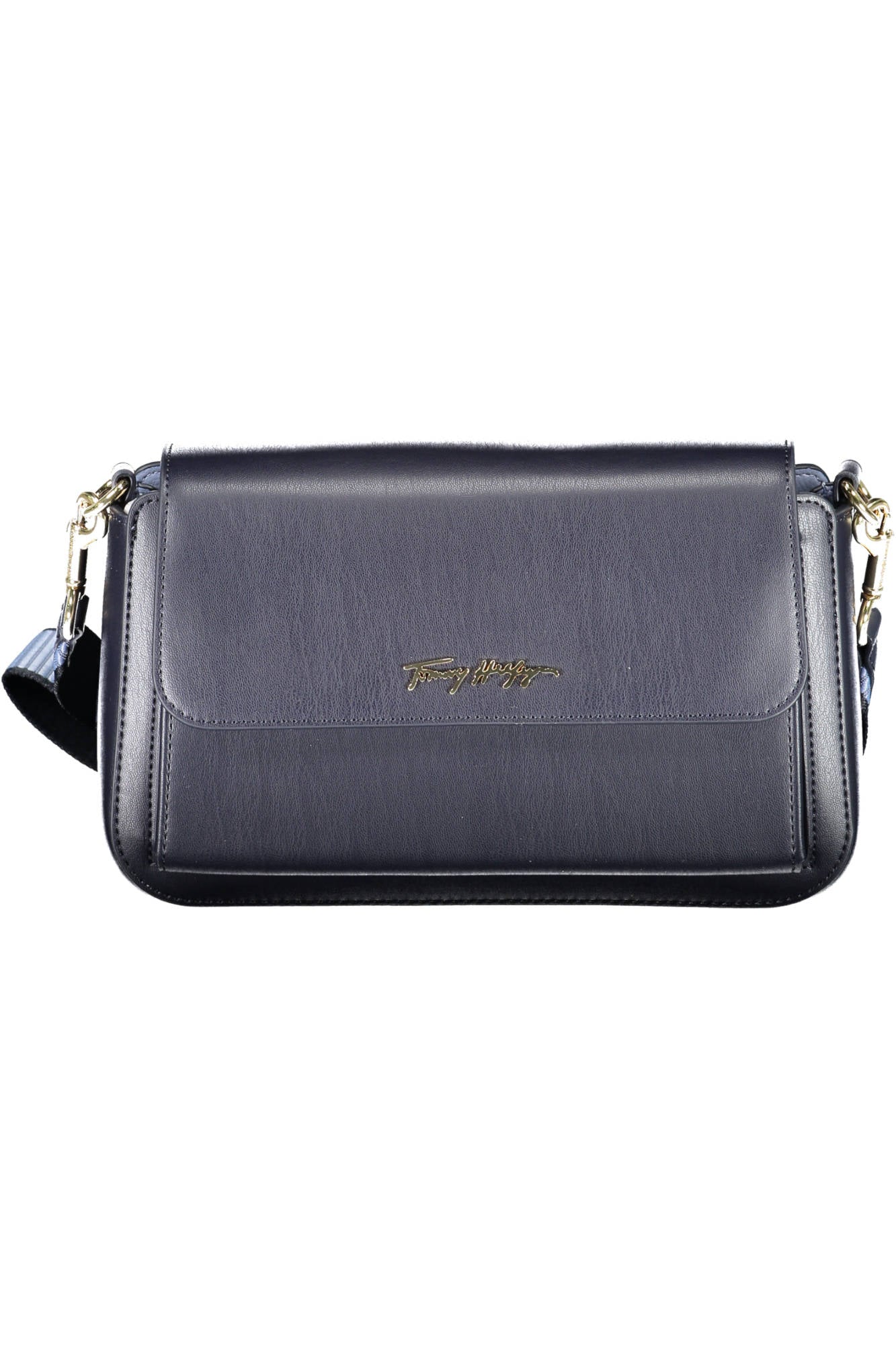TOMMY HILFIGER BORSA DONNA BLU