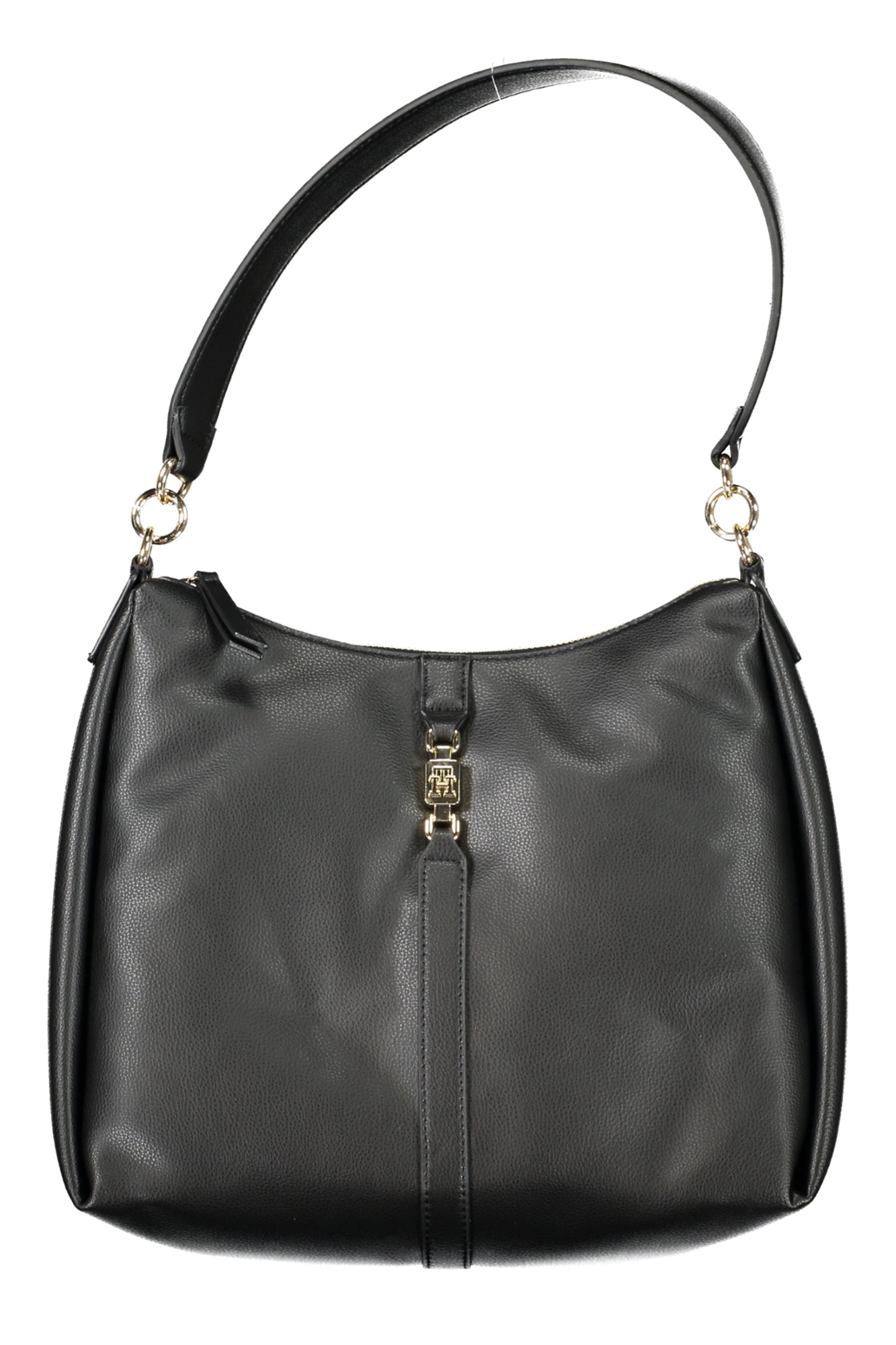 TOMMY HILFIGER BORSA DONNA NERO