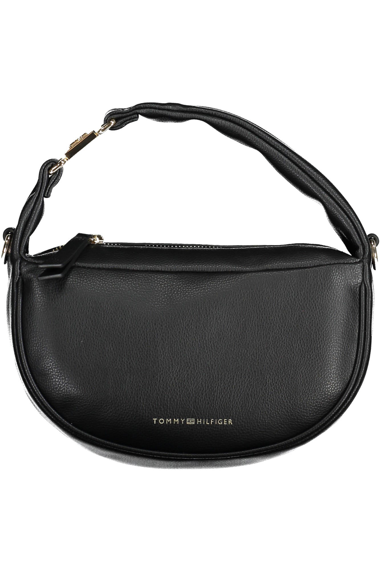 TOMMY HILFIGER BORSA DONNA NERO