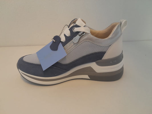 Keys Grigio Blu