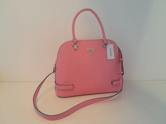 Borsa Guess Pink
