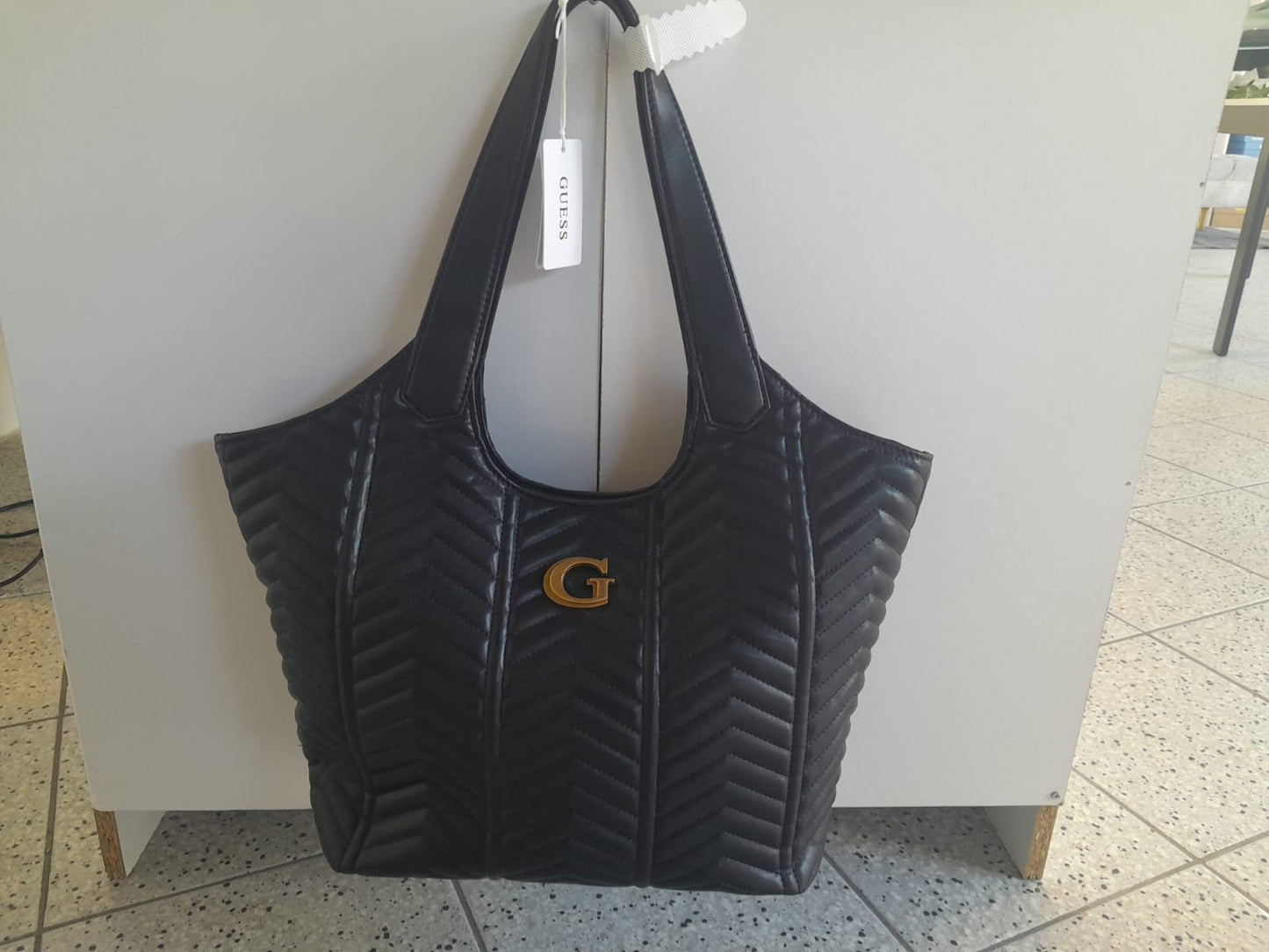 Borsa Guess Black