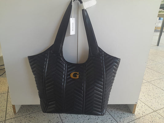 Borsa Guess Black