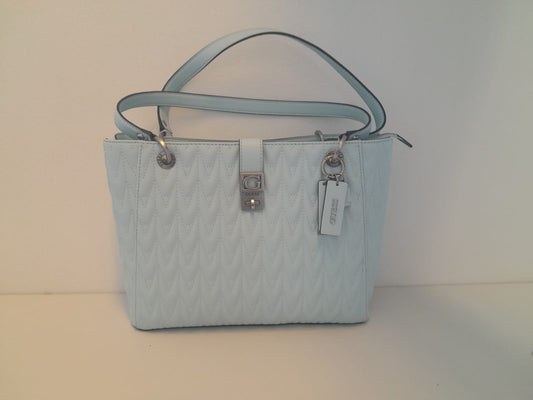 Borsa Guess Carta da Zucchero