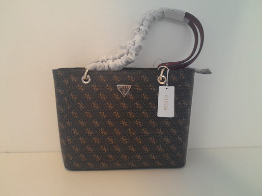 Borsa Guess Beige