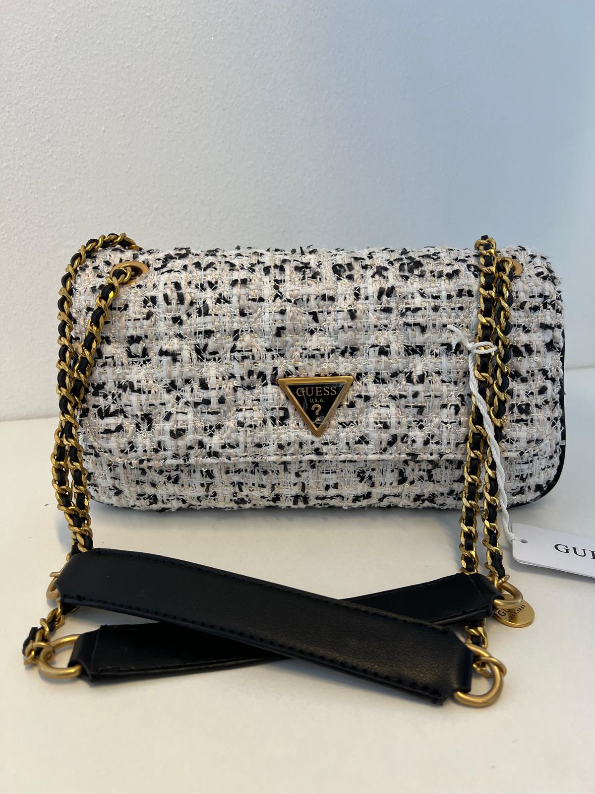 Borsa Guess Bianca