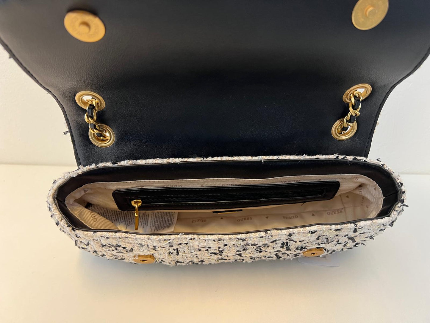 Borsa Guess Bianca