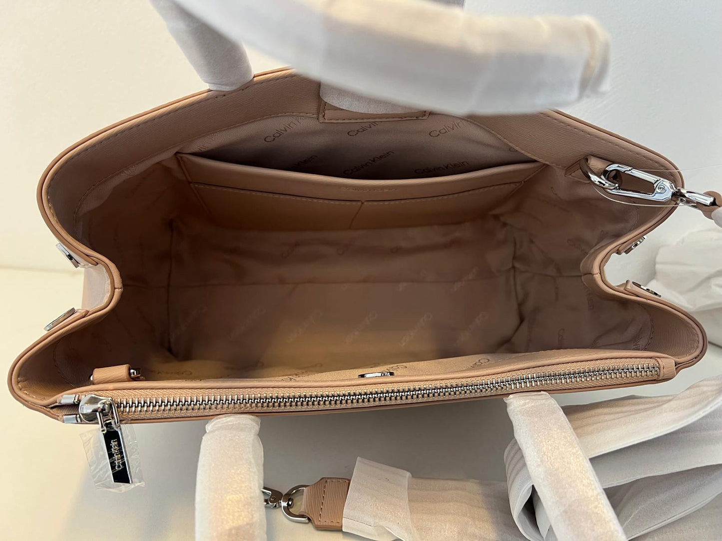 Borsa Calvin Klein Cipra