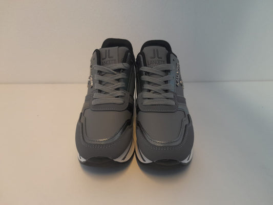 Lancetti Gray - Beige