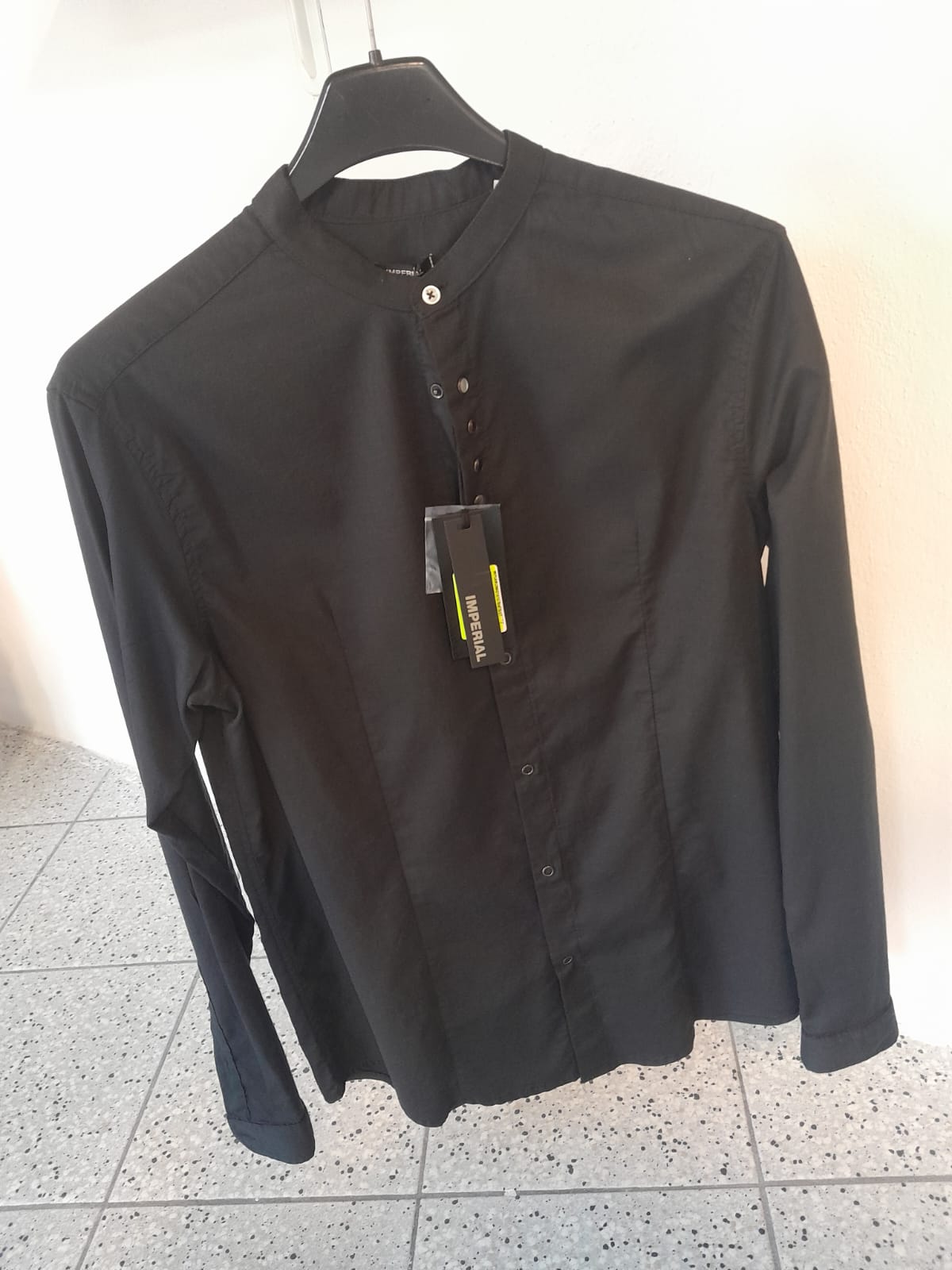 Camicia Nera