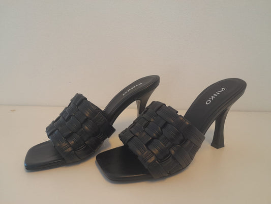 Black - Brown Sabot