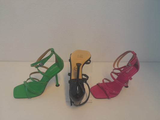 Sandal Heel 11