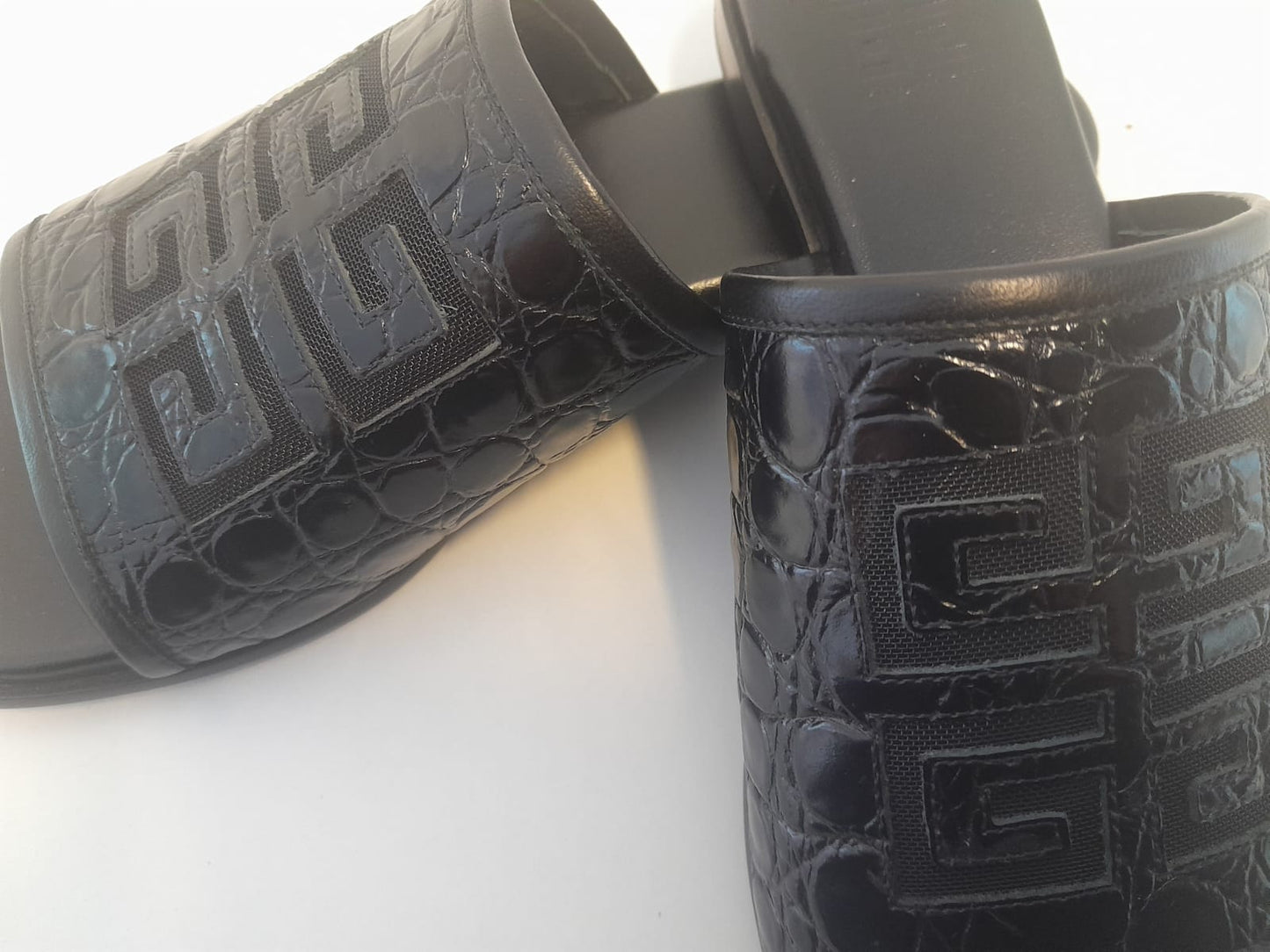 Ciabattina Givenchy