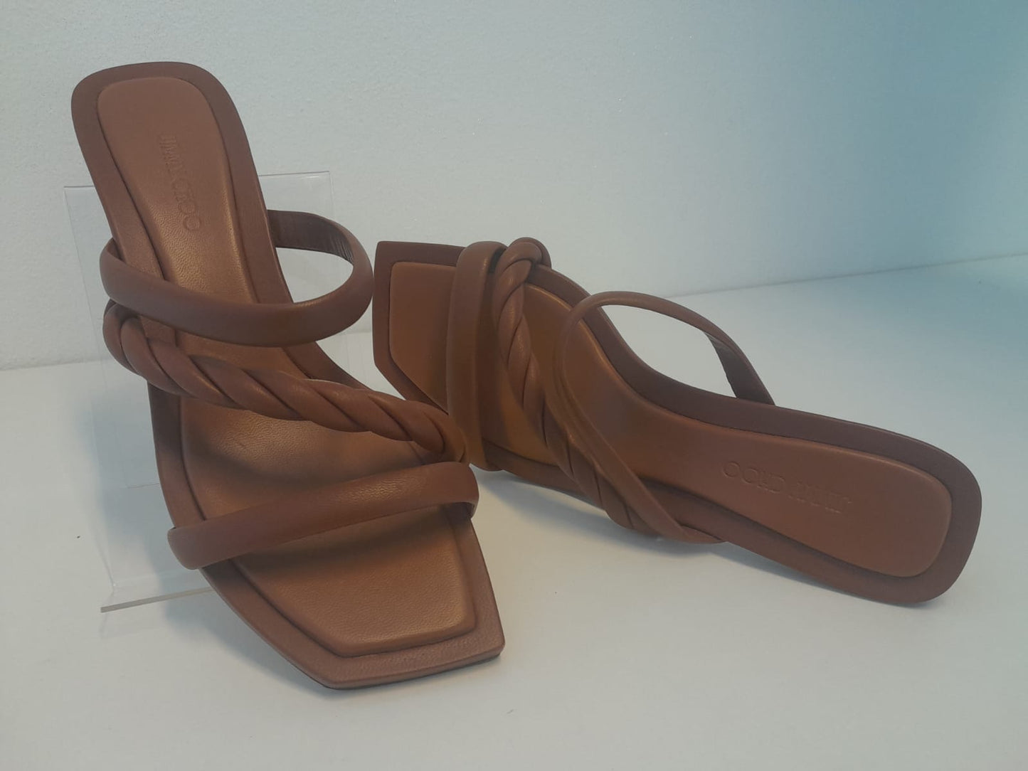 Sandalo jimmy choo