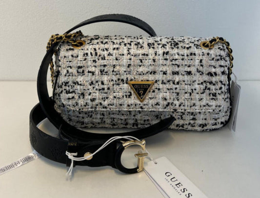 Borsa Guess Bianca
