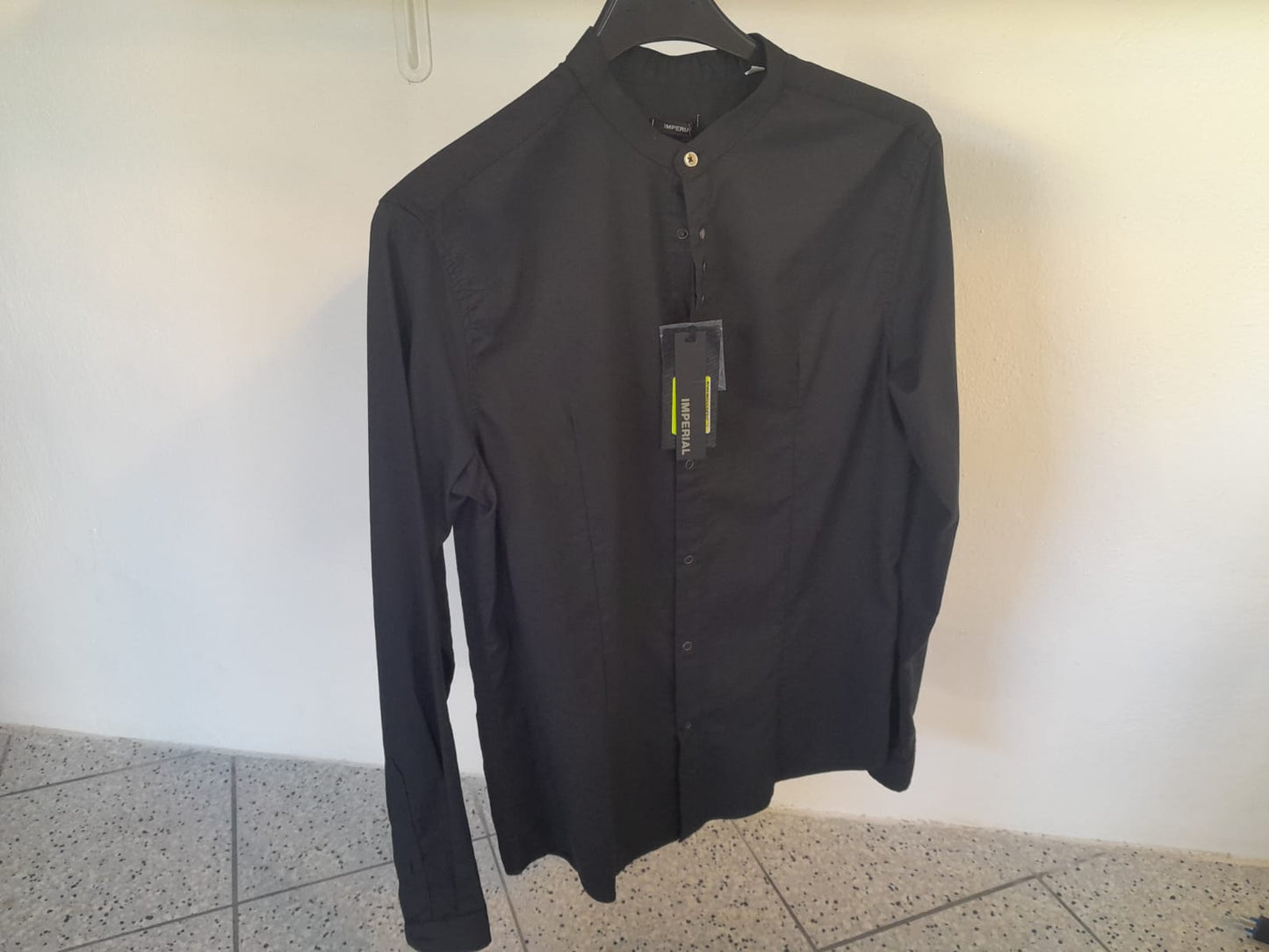 Camicia Nera