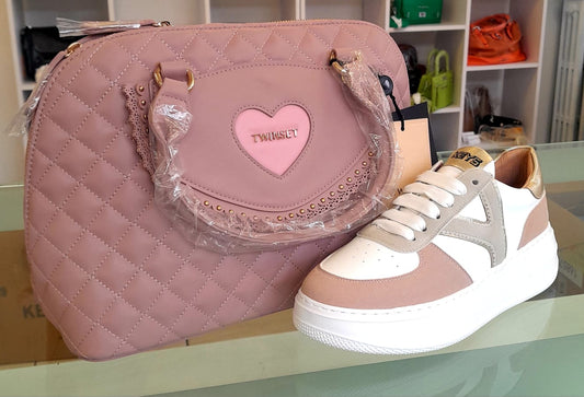 Sneakers keys base