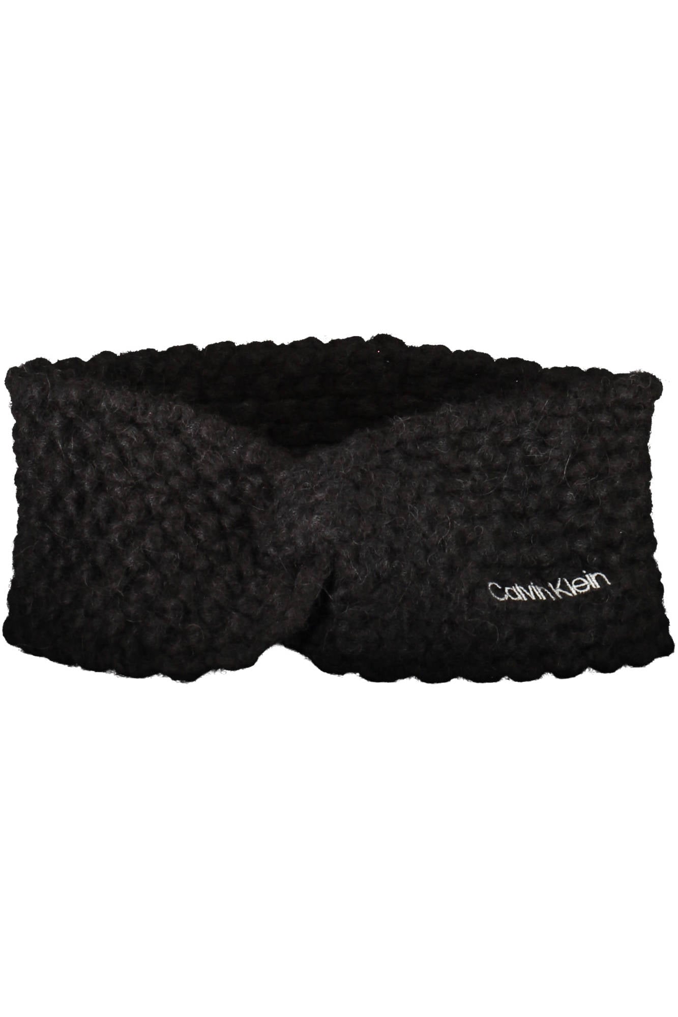 CALVIN KLEIN FASCIA DONNA NERO