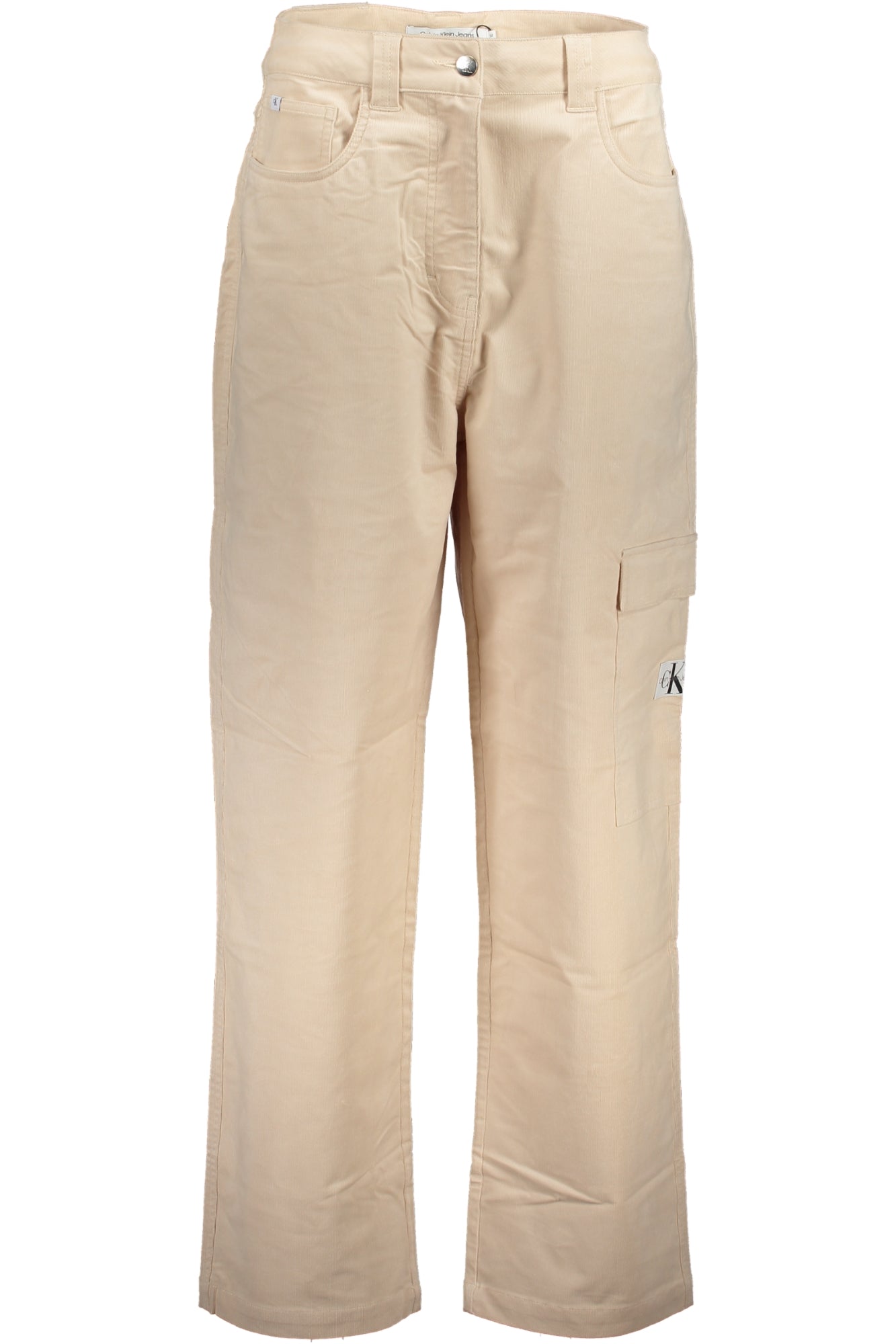 CALVIN KLEIN PANTALONE DONNA ROSA