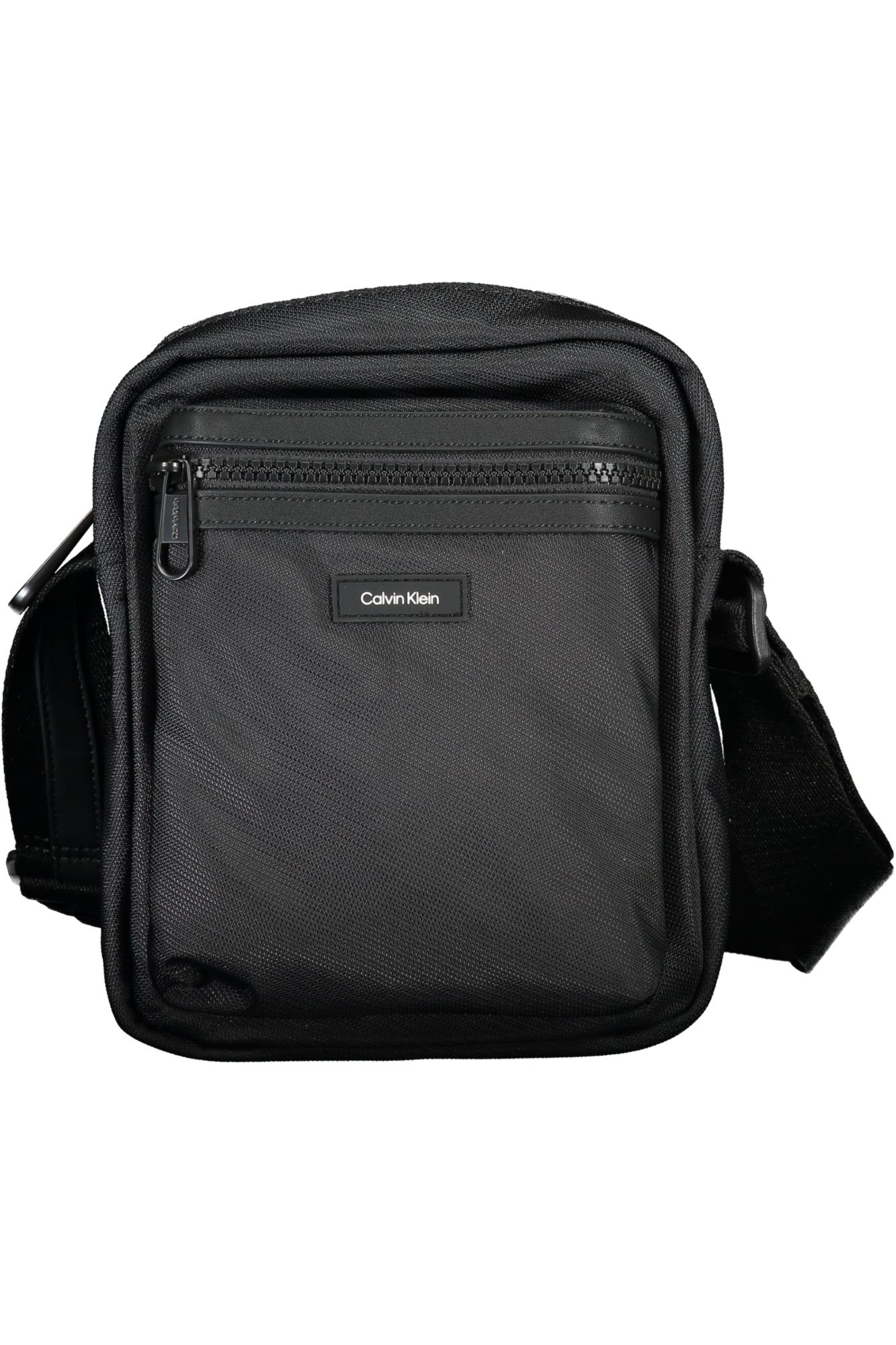 CALVIN KLEIN TRACOLLA UOMO NERO