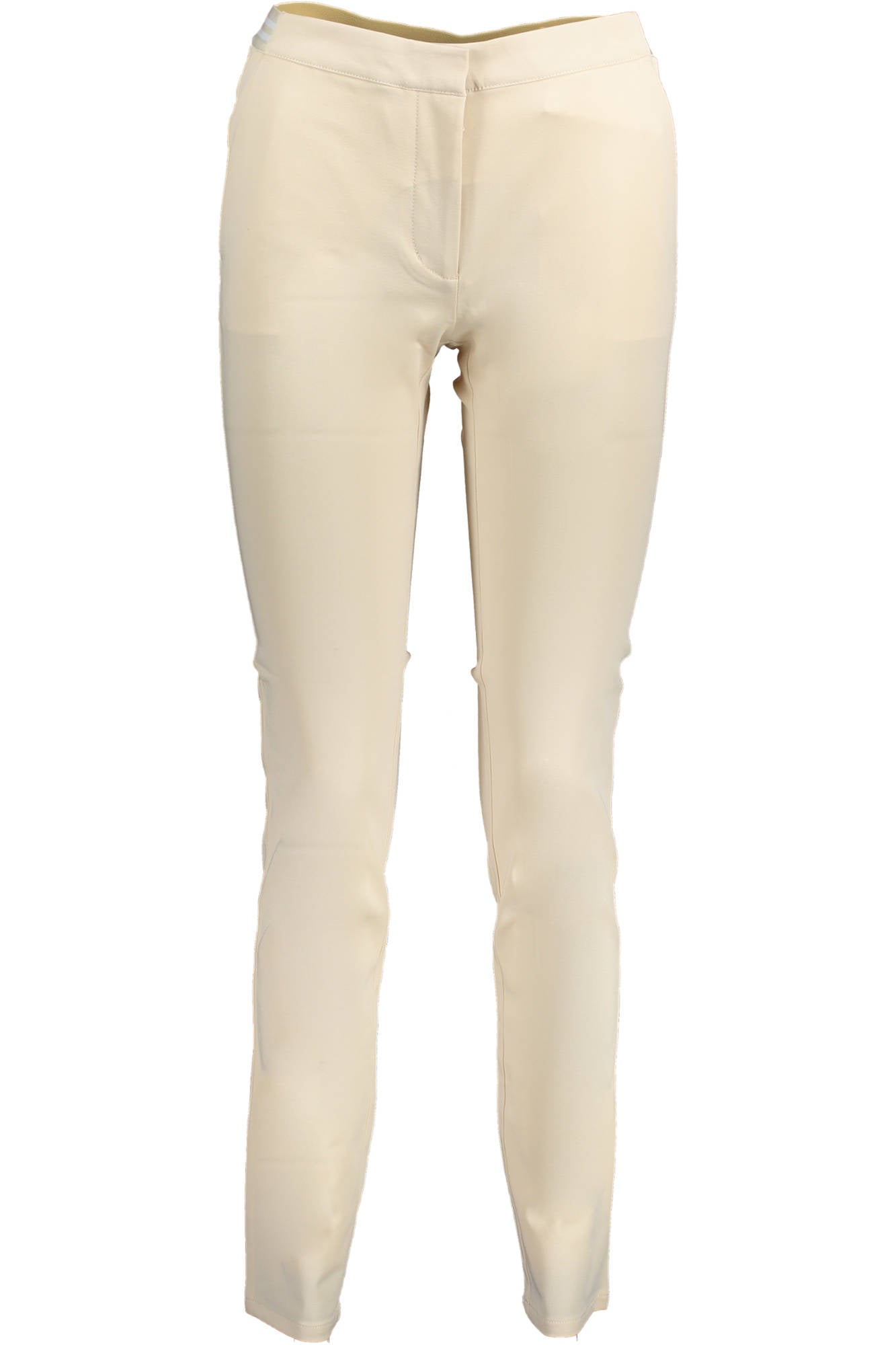 GANT PANTALONE DONNA BEIGE