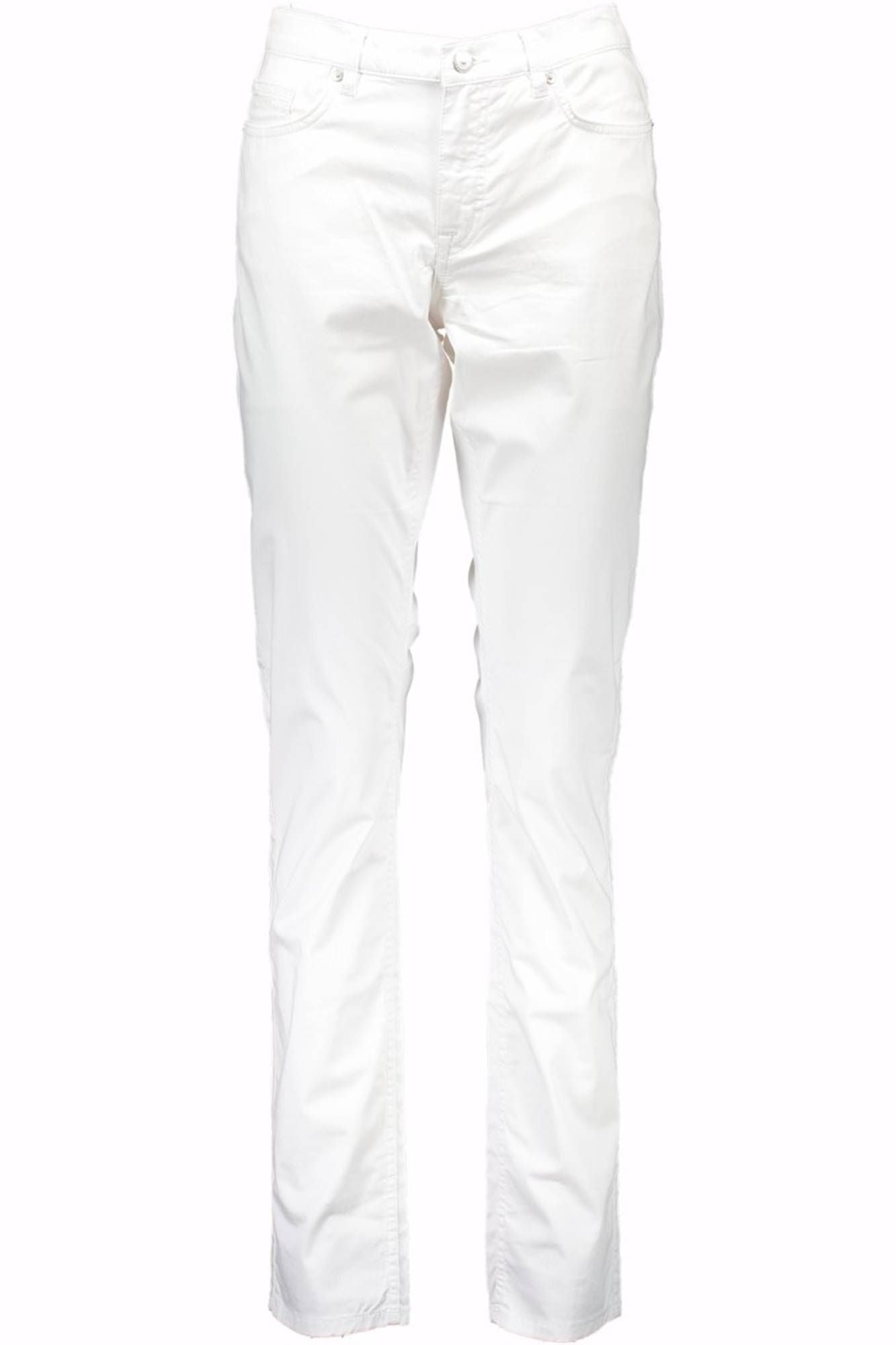 GANT PANTALONE DONNA BIANCO